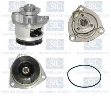 SALERI PA891 - Veepump parts5.com