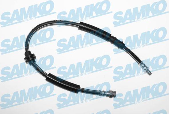 Samko 6T49009 - Furtun frana parts5.com