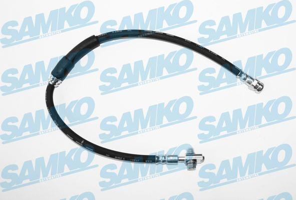 Samko 6T49005 - Tubo flexible de frenos parts5.com