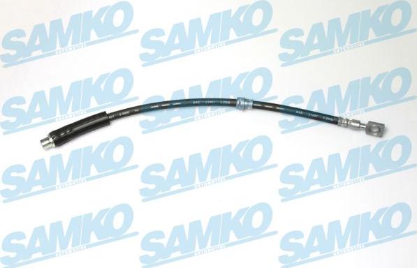 Samko 6T49035 - Tubo flexible de frenos parts5.com