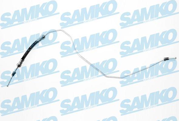 Samko 6T49169 - Tubo flexible de frenos parts5.com