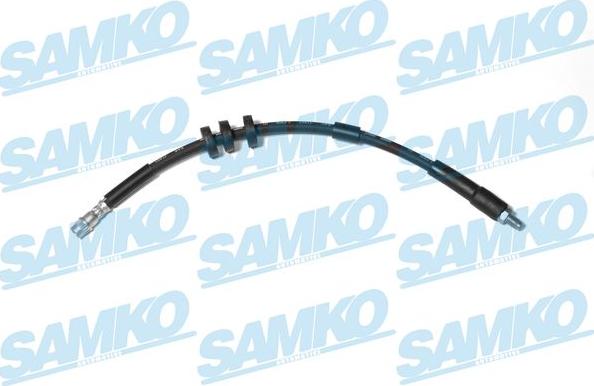 Samko 6T49242 - Furtun frana parts5.com