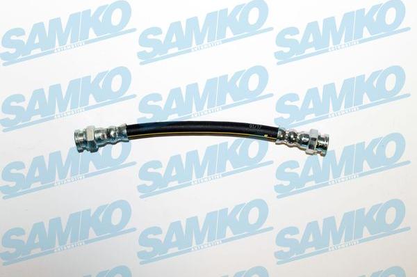 Samko 6T46955 - Brake Hose parts5.com