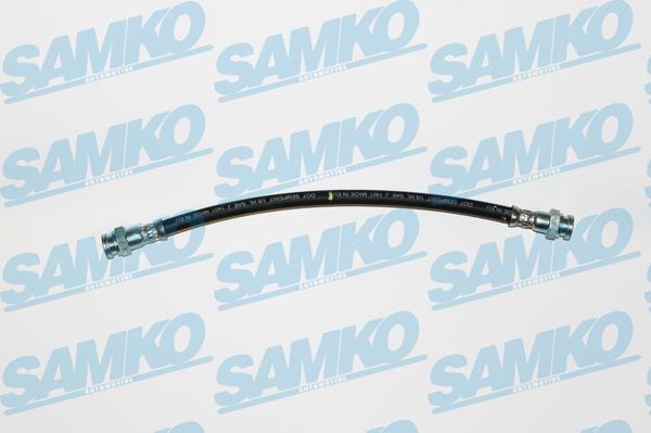 Samko 6T46598 - Tubo flexible de frenos parts5.com