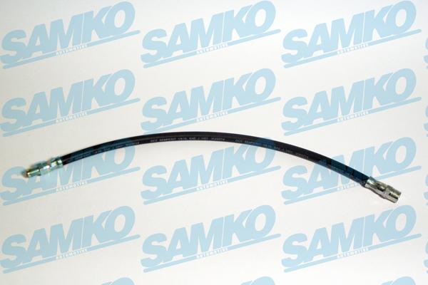 Samko 6T46545 - Przewód hamulcowy elastyczny parts5.com