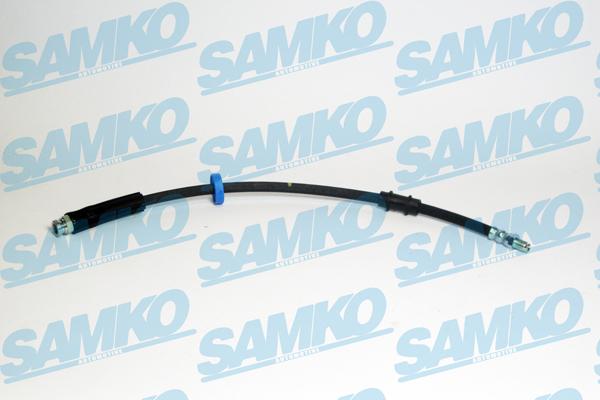 Samko 6T46541 - Brzdová hadica parts5.com