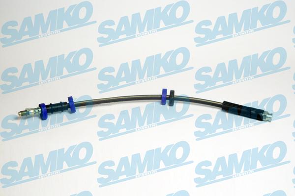 Samko 6T46542 - Fren hortumu parts5.com