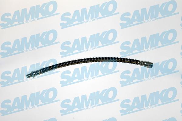 Samko 6T46615 - Tubo flexible de frenos parts5.com