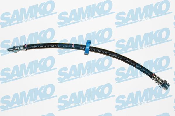 Samko 6T46553 - Przewód hamulcowy elastyczny parts5.com