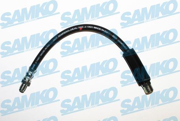 Samko 6T46583 - Tubo flexible de frenos parts5.com