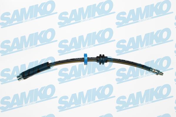 Samko 6T46578 - Furtun frana parts5.com