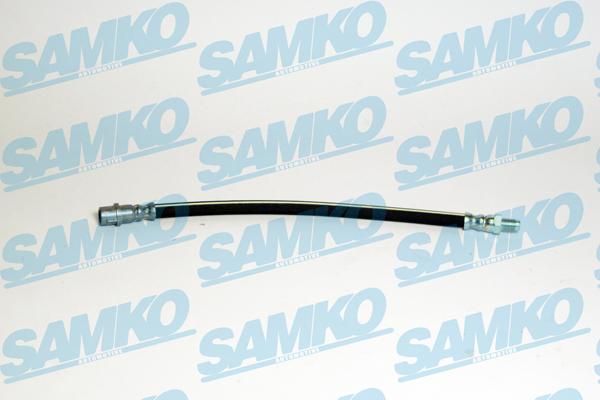 Samko 6T46685 - Fékcső parts5.com