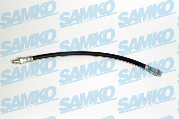 Samko 6T46004 - Kočno crijevo parts5.com