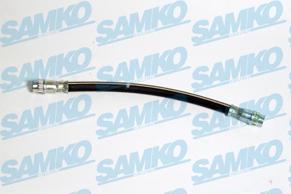 Samko 6T46005 - Furtun frana parts5.com