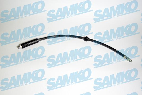 Samko 6T46038 - Przewód hamulcowy elastyczny parts5.com