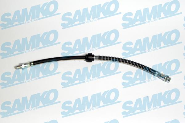 Samko 6T46020 - Tubo flexible de frenos parts5.com