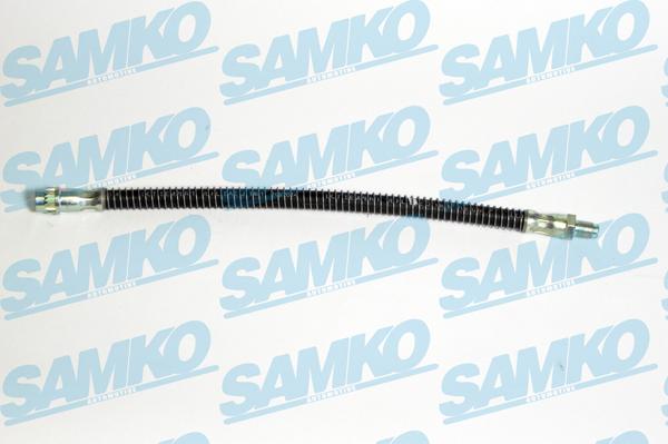 Samko 6T46022 - Tubo flexible de frenos parts5.com