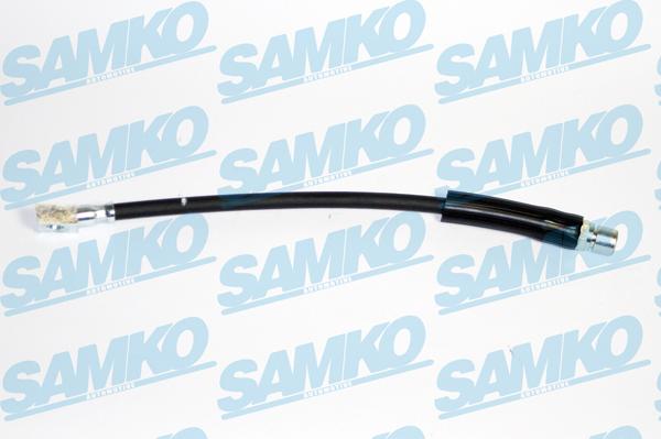 Samko 6T46159 - Tubo flexible de frenos parts5.com