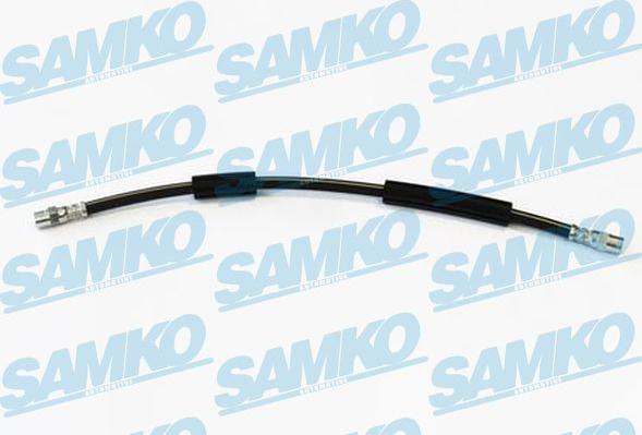 Samko 6T46157 - Brake Hose parts5.com