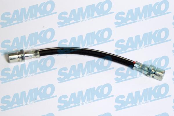 Samko 6T46118 - Flexible de frein parts5.com