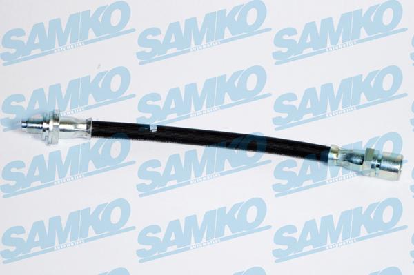 Samko 6T46187 - Tubo flexible de frenos parts5.com