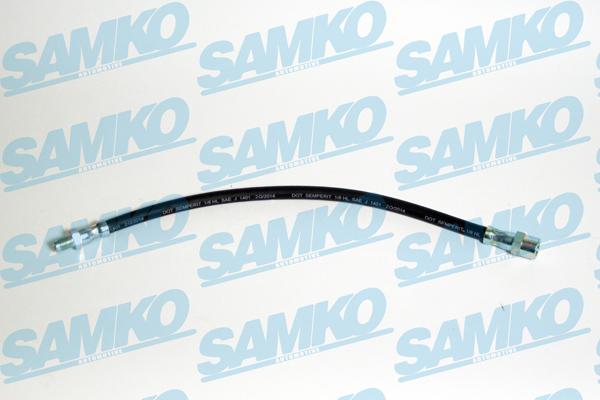 Samko 6T46136 - Furtun frana parts5.com