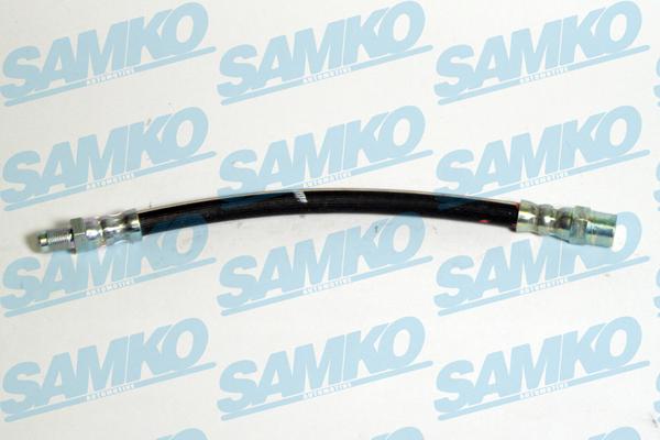 Samko 6T46132 - Ελαστικός σωλήνας φρένων parts5.com