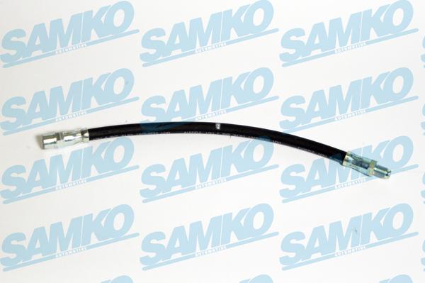 Samko 6T46137 - Ελαστικός σωλήνας φρένων parts5.com