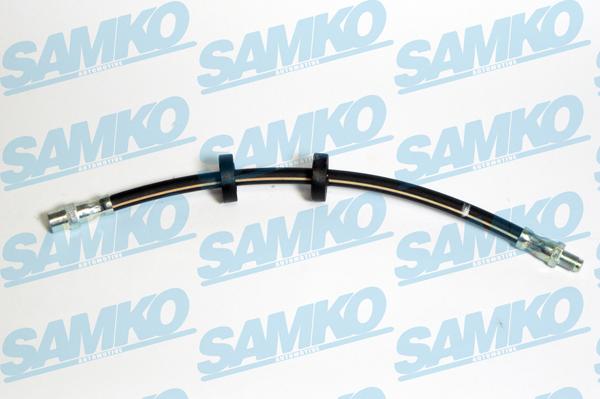 Samko 6T46121 - Pidurivoolik parts5.com