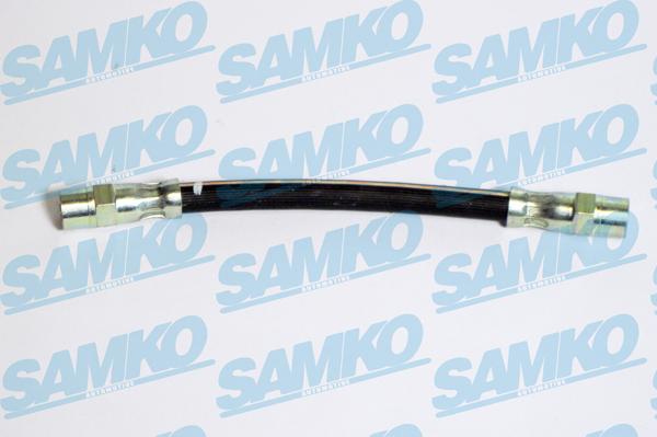 Samko 6T46127 - Ελαστικός σωλήνας φρένων parts5.com