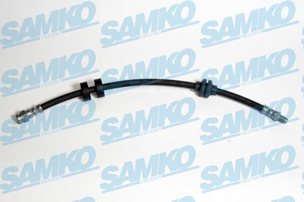 Samko 6T46855 - Fren hortumu parts5.com