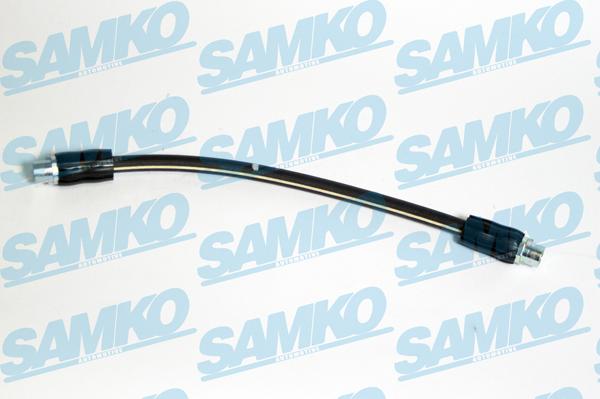 Samko 6T46800 - Bremsschlauch parts5.com