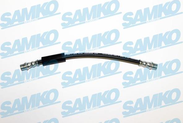 Samko 6T46882 - Tubo flexible de frenos parts5.com