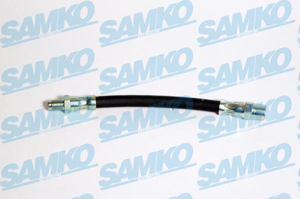 Samko 6T46340 - Przewód hamulcowy elastyczny parts5.com