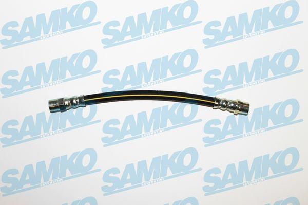 Samko 6T46314 - Furtun frana parts5.com