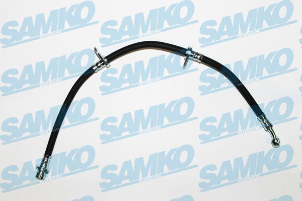 Samko 6T46389 - Furtun frana parts5.com