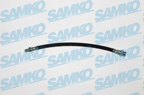 Samko 6T46371 - Brzdová hadica parts5.com