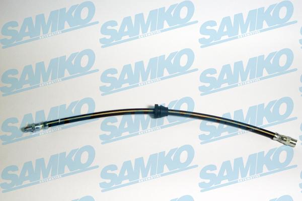 Samko 6T46247 - Tubo flexible de frenos parts5.com