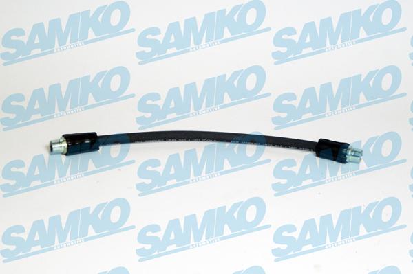 Samko 6T46269 - Спирачен маркуч parts5.com