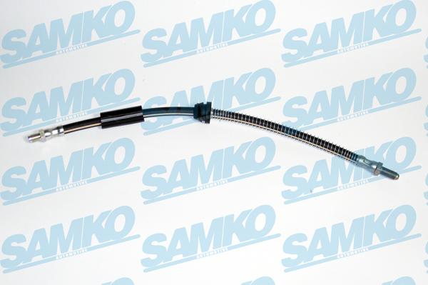 Samko 6T46216 - Fékcső parts5.com