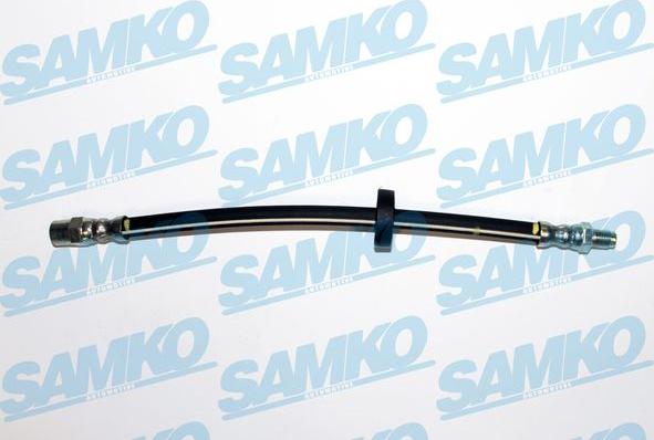 Samko 6T46746 - Furtun frana parts5.com