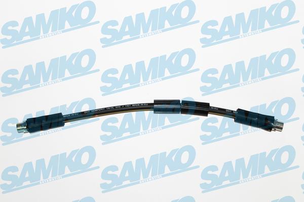 Samko 6T46748 - Furtun frana parts5.com