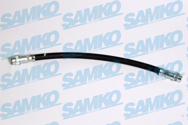 Samko 6T46759 - Furtun frana parts5.com