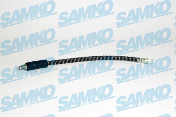 Samko 6T46753 - Ελαστικός σωλήνας φρένων parts5.com