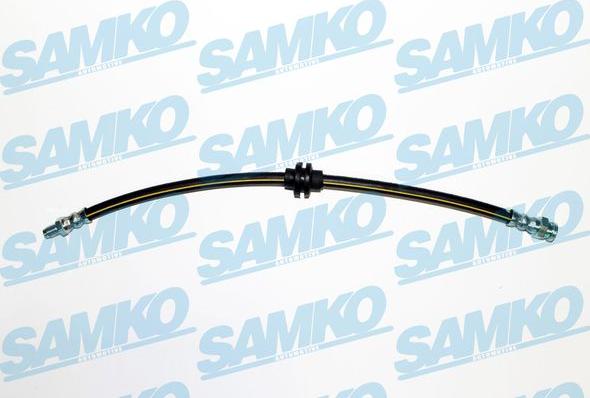 Samko 6T46766 - Tubo flexible de frenos parts5.com