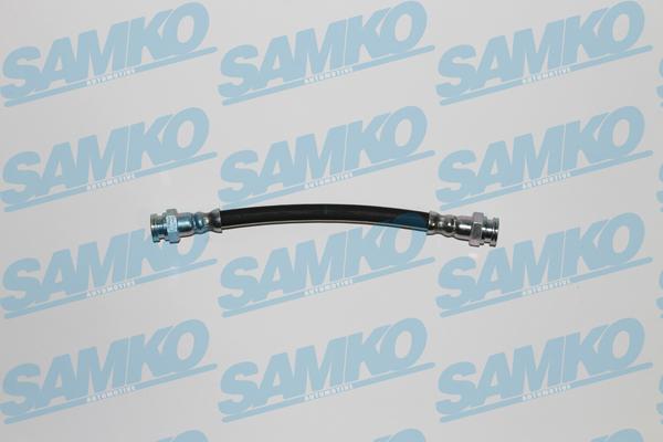 Samko 6T46737 - Furtun frana parts5.com