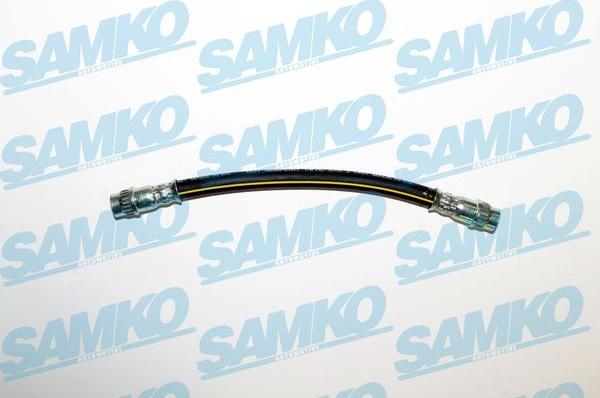 Samko 6T46776 - Pidurivoolik parts5.com