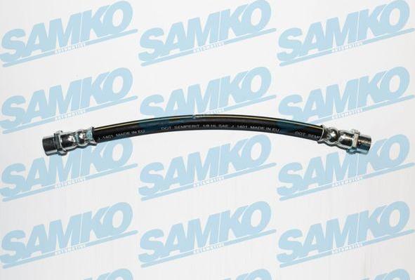 Samko 6T46778 - Brake Hose parts5.com