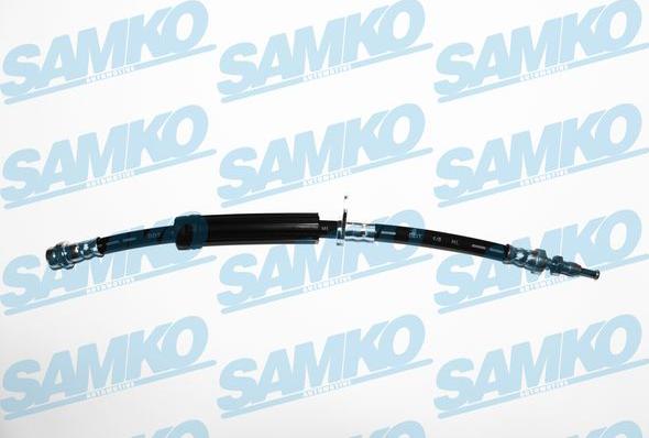 Samko 6T48995 - Brake Hose parts5.com