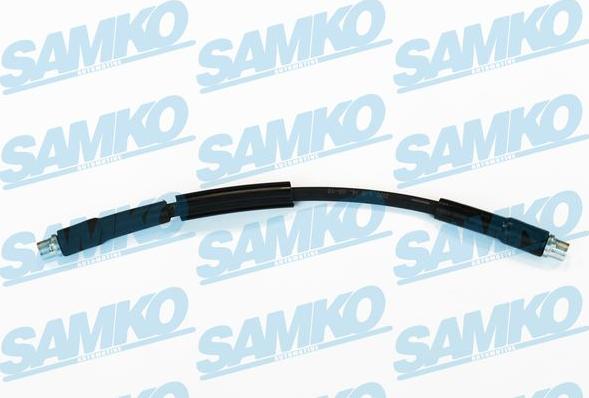 Samko 6T48978 - Furtun frana parts5.com